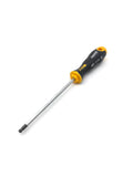 Felo 42740340 Ergonic Ball End Hex Screwdriver, 4 mm x 100 mm