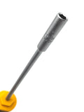 Felo 42805040 Ergonic Nutdriver, 5 x 125 mm