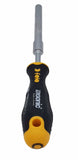 Felo 42806030 Ergonic M-TEC 6mm Nut Driver - Magnetic