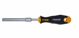 Felo 42806030 Ergonic M-TEC 6mm Nut Driver - Magnetic