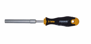 Felo 42807030  Ergonic M-TEC 7mm nut driver - magnetic