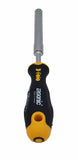 Felo 42807030  Ergonic M-TEC 7mm nut driver - magnetic