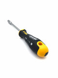 Felo 42807040  Ergonic Nut driver, 7 x 125 mm