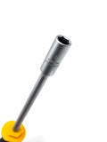 Felo 42809040 Ergonic Nutdriver, 9 x 125 mm