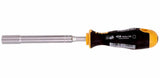 Felo 42810030 Ergonic M-TEC 10mm nut driver - magnetic