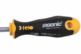 Felo 42810030 Ergonic M-TEC 10mm nut driver - magnetic