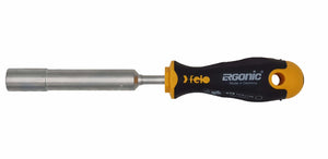 Felo 42813030 Ergonic M-TEC 13mm nut driver - magnetic