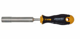 Felo 42813030 Ergonic M-TEC 13mm nut driver - magnetic