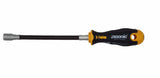 Felo 42910040 Ergonic 10.0X170  screwdriver with flexible rod socket wrench