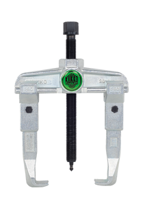 Kukko 20-1 | 2-jaw universal puller, up to 90 mm spread, 100 mm reach