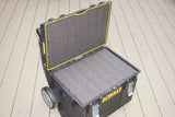 DeWalt DS450 Cart - Kaizen Inserts