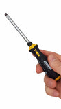 Felo 45005540  Ergonic 5.5 x 100mm Slotted Screwdriver