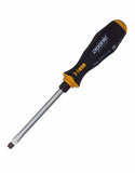 Felo 45005540  Ergonic 5.5 x 100mm Slotted Screwdriver