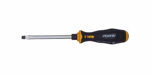 Felo 45005540  Ergonic 5.5 x 100mm Slotted Screwdriver