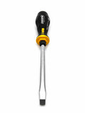 Felo 45008040 Ergonic Flat Impact Screwdriver 8.0X1.2X150