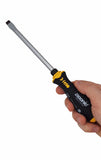 Felo 45009040 Ergonic 9.0 x 150mm Slotted Screwdriver