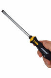 Felo 45010040  Ergonic 10 x 180mm Slotted Screwdriver