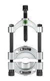 Kukko 17-0 | Seperator with quick clamping pressure spindle, separation diameter 8 mm - 60 mm, 21 mm usable cutting depth