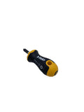 Felo 46202010  Ergonic #2 x 25mm Phillips Stubby Screwdriver