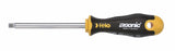 Felo 49711040 Ergonic screwdriver with 1/4"X100 socket bit