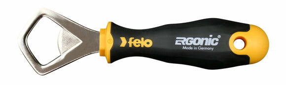 Felo 49720000 Ergonic Bottle Opener