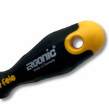 Felo 49720000 Ergonic Bottle Opener