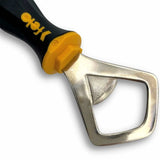 Felo 49720000 Ergonic Bottle Opener