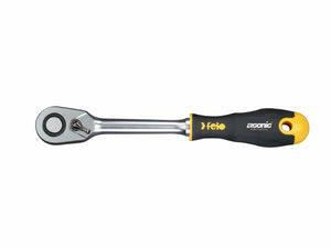 Felo 49783540 Ratchet 1/2" Ergonic, 255 mm