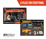 Pelican (Rifle Case) IM3100 Case - Kaizen Inserts