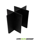8422 HDPE Plastic Full Height Dividers