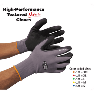 FastCap Skins Gloves HD Extra Large