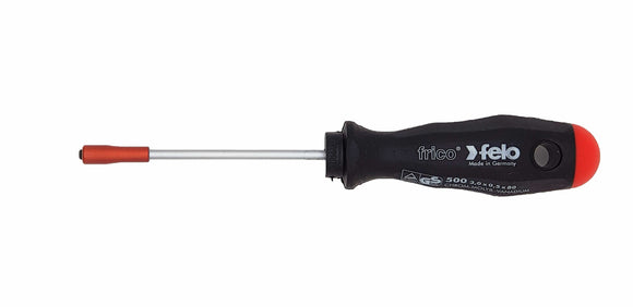 Felo 50003230 Screwdriver M-TEC SL 3.0x0.5x80