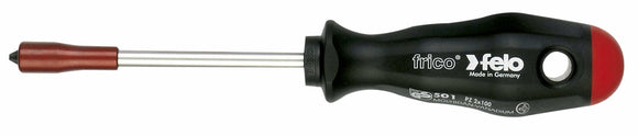 Felo 50120330 Screwdriver M-TEC PZ2