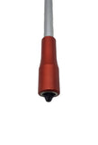 Felo 50120730 Screwdriver M-TEC PZ2x200