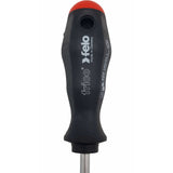 Felo 50220730 Screwdriver with magnetic holder 500 M-TEC Phillips PH2 x 200