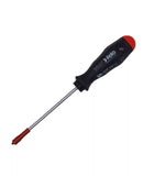 Felo 50810330 M-TEC T10 x 4" Torx Screwdriver-2 Component Handle