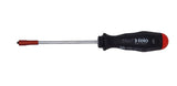 Felo 50810330 M-TEC T10 x 4" Torx Screwdriver-2 Component Handle