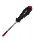 Felo 50825330 M-TEC T25 x 4" Torx Screwdriver-2 Component Handle