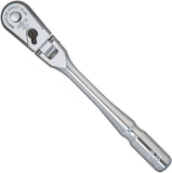 Nepros NBR290F 1/4" 90-Tooth Ratchet, Flex