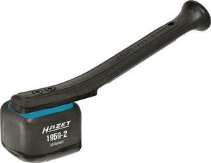 Hazet 1959-2 Special bumping mallet