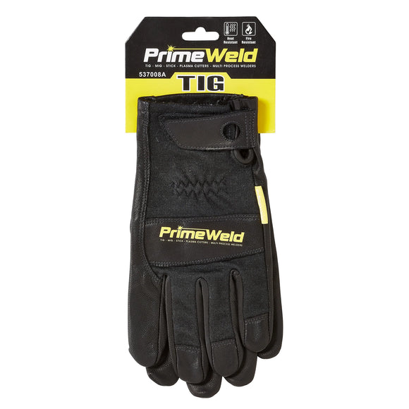 PrimeWeld TIG Welding Gloves Driver Style