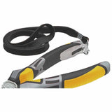 Felo 58000100 Safety Lanyard with SystemClip