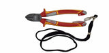 Felo 58000100 Safety Lanyard with SystemClip