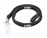 Felo 58000100 Safety Lanyard with SystemClip