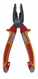 Felo 58001640 6.25" Combination Pliers VDE