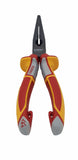 Felo 58202040 Long-nose pliers dielectric with cutter 205 mm