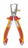 Felo 58301640 6.25" Insulation Stripping Pliers VDE