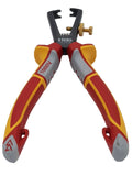 Felo 58301640 6.25" Insulation Stripping Pliers VDE