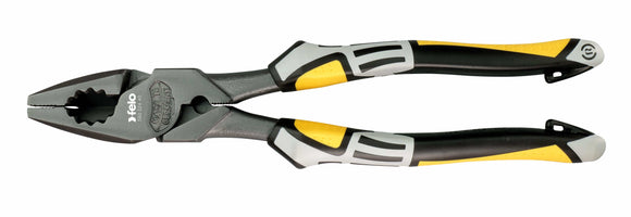 Felo 59002440 High Leverage Lineman's Pliers, 9.5