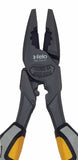 Felo 59002440 High Leverage Lineman's Pliers, 9.5"